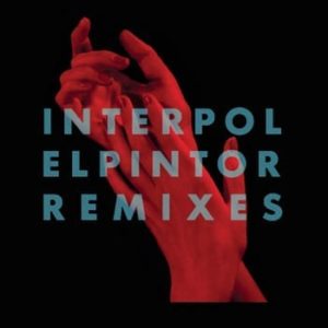 Interpol-remixes