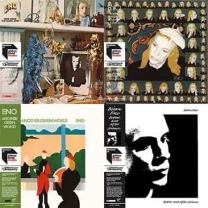 Brian-Eno-Solo-Albums-Artworks