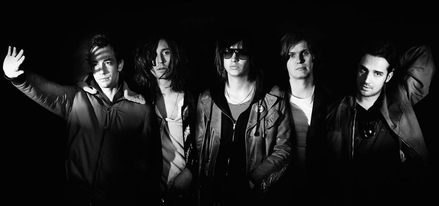 Review The Strokes Future Present Past Vinyl Edition Vinyl Chapters
