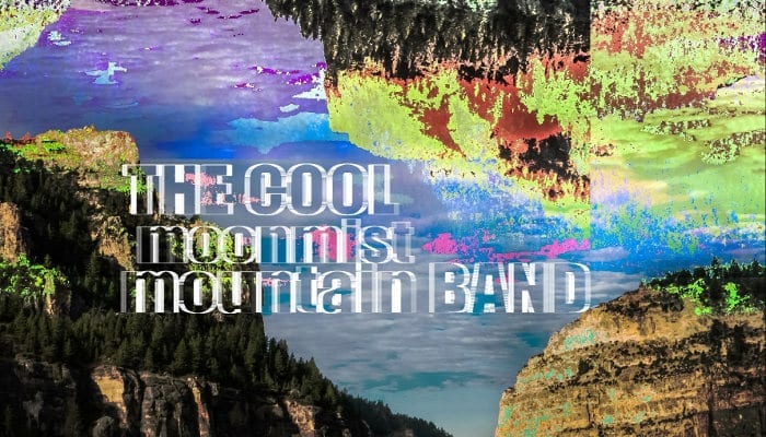 Cool Moonmist Mountain Band