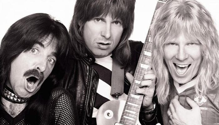 Spinal Tap