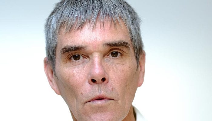 Ian Brown