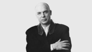 Brian Eno