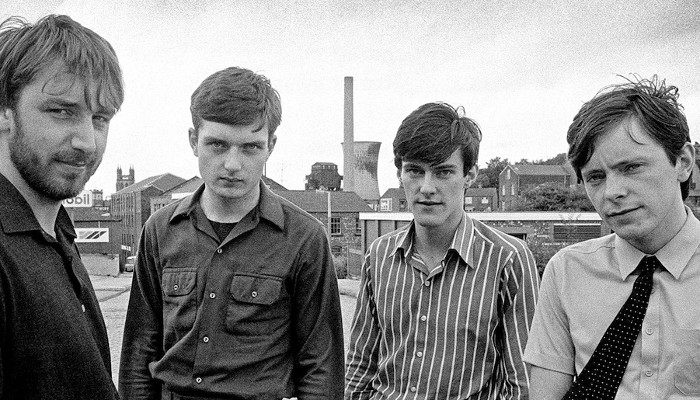 Joy Division