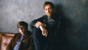 The Black Keys