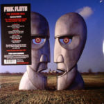 Pink Floyd - The Division Bell