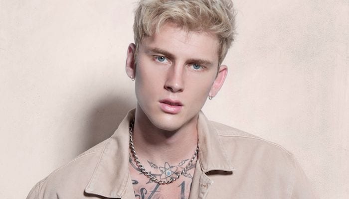 Machine Gun Kelly