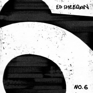 Ed Sheeran - No 6 Collaborations Project