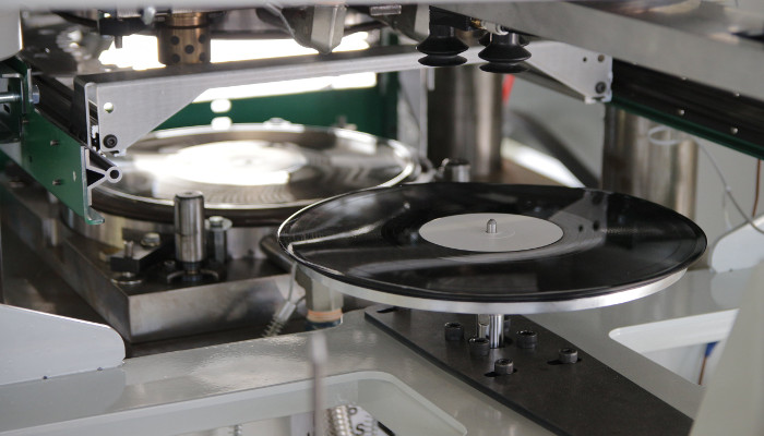 Vinyl Production