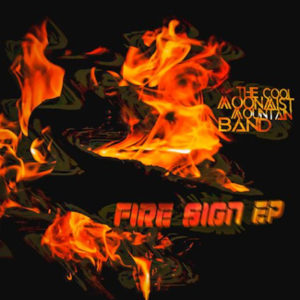 The Cool Moonmist Mountain Band - Fire Sign EP