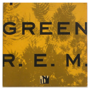 R.E.M - Green