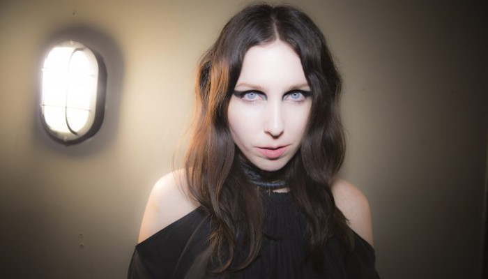 Chelsea Wolfe