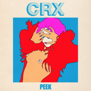 CRX - Peek