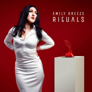 Emily Breeze - Rituals