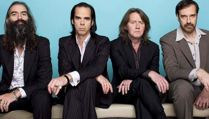 Nick Cave and the Bad Seeds