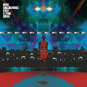 Noel Gallagher - This Is The Place EP