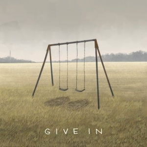 Bryan Away - Give In