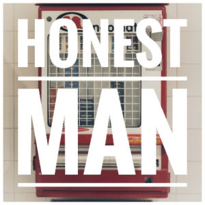 Saytr Play - Honest Man