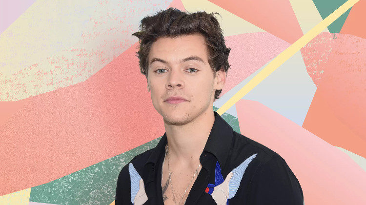 Harry Styles