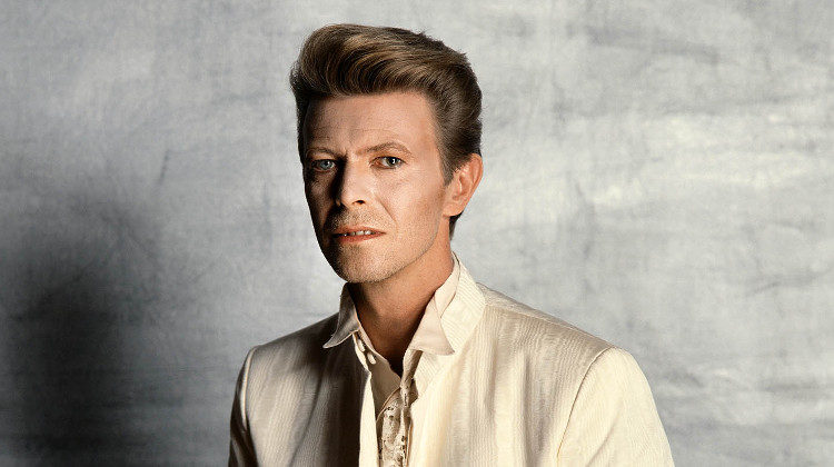 David Bowie - ChangesNowBowie to be released