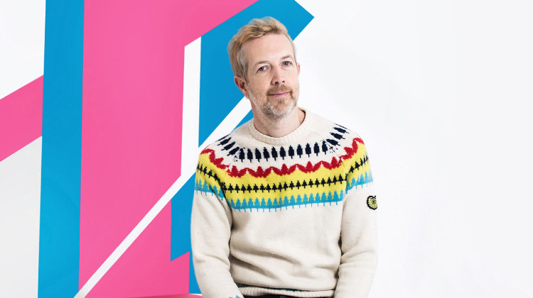 Fred Deakin The Lasters Review Vinyl Chapters