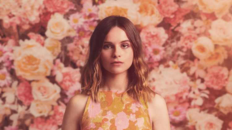 Gabrielle Aplin