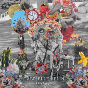 Gabrielle Aplin - Be happy