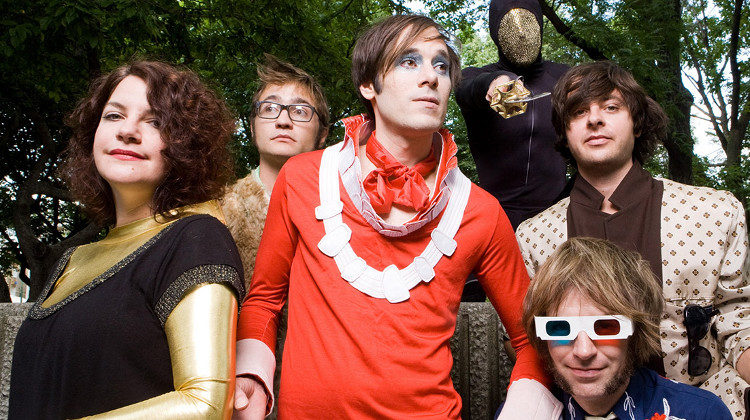 Of Montreal