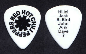 Dave Navarro Plectrum