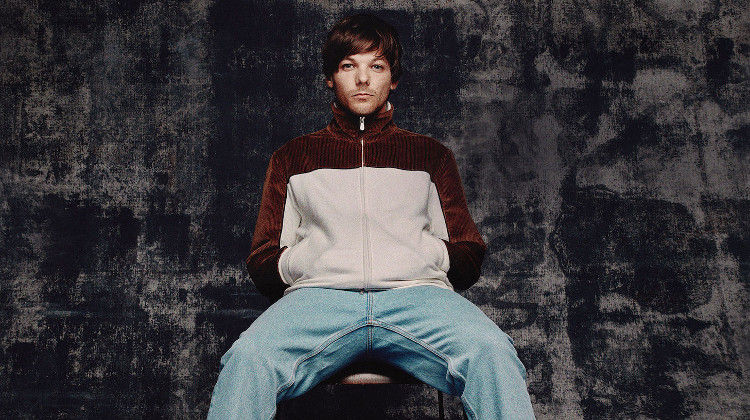Louis Tomlinson: Walls - Review - Vinyl Chapters