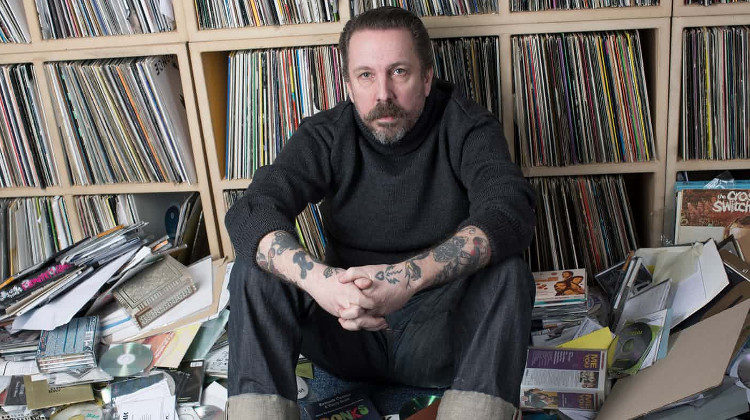 Andrew Weatherall