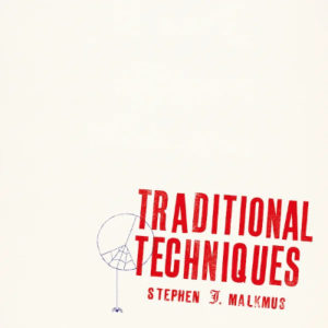 Stephen Malkmus - Traditional Techniques