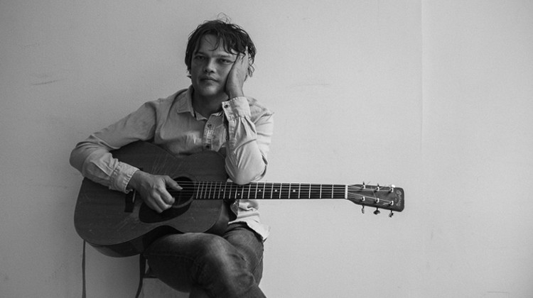 William Tyler Music From First Cow Review Vinyl Chapters