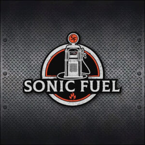 Sonic Fuel David Hales