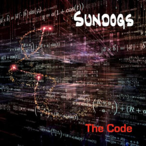 Sundogs - The Code