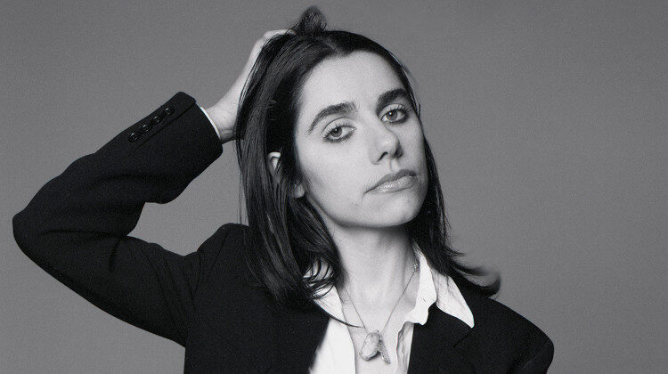 PJ Harvey