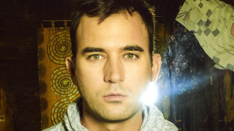 Sufjan Stevens