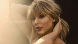 Taylor Swift folklore