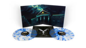 Back to the Future Vinyl Score