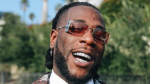 Burna Boy