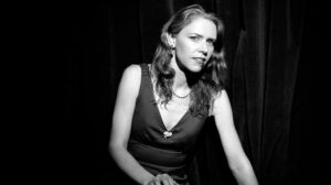 Gillian Welch