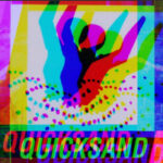 Julian Frampton Band - Quicksand