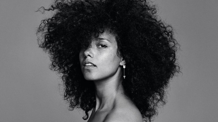 Alicia Keys: ALICIA - Album Review - Vinyl Chapters