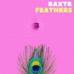 BAXTR - Feathers