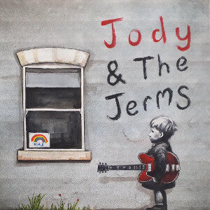 Jody and the Jerms - Deeper