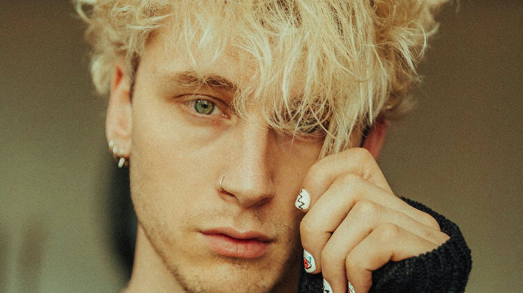 Machine Gun Kelly