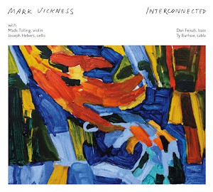 Mark Vickness - Interconnectedness