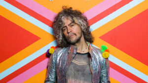 The Flaming Lips