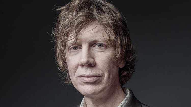 Thurston Moore