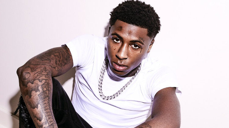 YoungBoy Never Broke Again: Top โ Review - Vinyl Chapters
